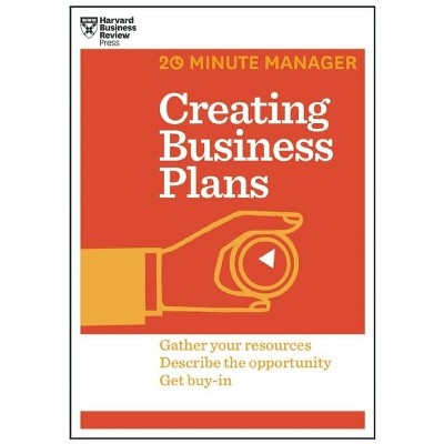 business planning hbr