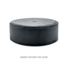 INTEX 28427EP PureSpa Bubble Massage Spa Set: Includes Energy Efficient Spa Cover – 140 Bubble Jets – 6 Person Capacity – 85" x 28" - 3 of 4
