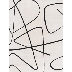 Melody MEL120 Power Loomed Indoor Rugs - Safavieh - 1 of 4