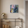 Art Remedy Scattered Pastel Color Abstract Wall Art Framed - 2 of 4