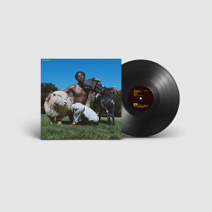 IDK - Is He Real? (Vinyl) - 1 of 1