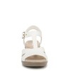Lifestride Womens Everly Heeled Sandal - 4 of 4