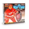 Stevenson Entertainment Detroit Red Wings NHL Exclusive SMITI 3 Inch Mini Figure | Steve Yzerman - 2 of 3