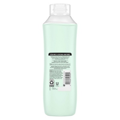 Suave Refreshing Conditioner Ocean Breeze - 22.5 fl oz