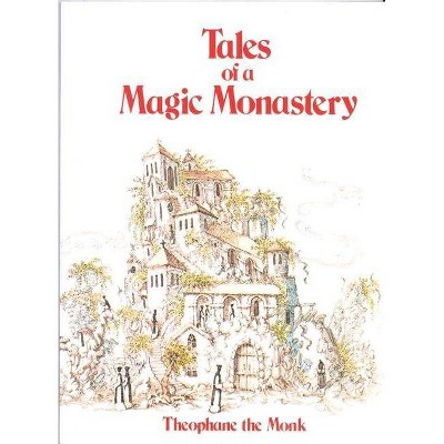 Tales of a Magic Monastery - (Tales Magic Monastry Ppr) (Paperback)