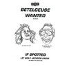 Women's Beetlejuice Beetlejuice Wanted Again T-Shirt - image 2 of 3