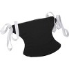 DMI Deluxe Sock Aid / Helper - Easily Pull on Socks Without Bending, Slip Resistance, Reliable Sock Aid Device for Seniors, White - 3 of 4