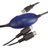 M-Audio USB Uno 1X1 MIDI Interface - 2 of 4