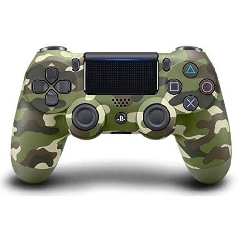 Sony Ps4 Dualshock 4 Wireless Controller Manufacturer