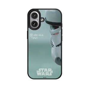 Star Wars Empire Cinematic Moments MagSafe Compatible Cell Phone Case for Apple iPhone 17 Series - 1 of 4