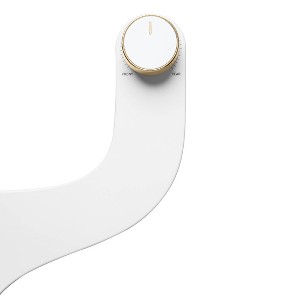 Brondell Omigo Element Non Electric Bidet Attachment Gold - 1 of 4