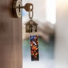 Buckle Down Streets of Rage Key Fob - 3 of 4