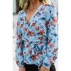 Women's Send Flowers Blouse - JACK by BB Dakota - 3 of 3
