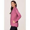 RBX Active Women's Ultra Soft Lightweight Open Cardigan - 4 of 4