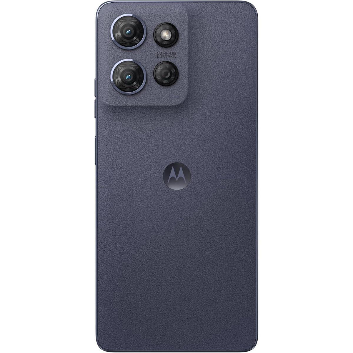 Factory Refurbished Moto G Power 2025 5G 6.8" Display 128GB 50MP Camera Gorilla Glass Unlocked - thumbnail 3