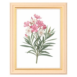 REGALWOVEN Tabletop and Wall Hanging Display Engineered Wood Picture Frame 1 Pc - 1 of 4
