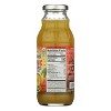 Lakewood Organic Spicy Pineapple Juice - Case of 12/12.5 oz - 3 of 3
