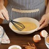 COUNTRY KITCHEN WHISK AND TONG SET - 3 of 4