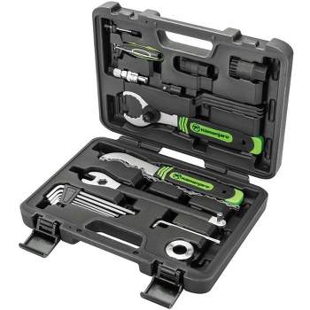 Park Tool PK-5 - Kit de herramientas profesionales