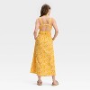 Women's Pullover Maxi Sundress - Universal Thread™ - 2 of 3