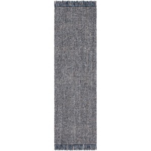 Natural Fiber NF826 Hand Woven Indoor Rugs - Safavieh - 1 of 4