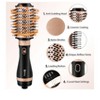 This Hair Dryer Brush Has 249,400+ Five-Star  Reviews