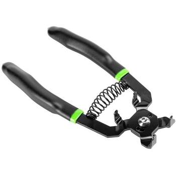 Pro Bike Tool 2-in-1 Master Link Chain Pliers - Equipment For Road