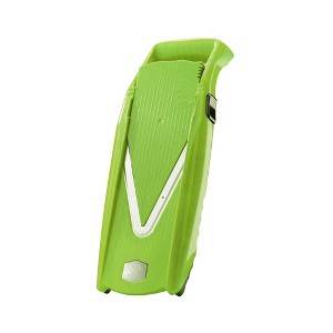 Swissmar Borner VPower V-Slicer Mandoline, Green - 1 of 1