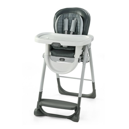 Ingenuity Smartserve 4 In 1 High Chair Connolly Manuals Manualslib