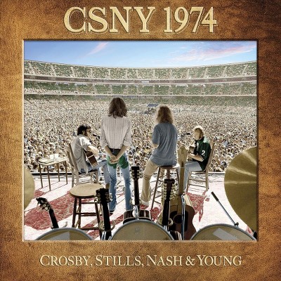 CSNY - 1974 (CD)