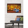 Trends International Disney Lilo and Stitch - 626 Framed Wall Poster Prints - 2 of 4