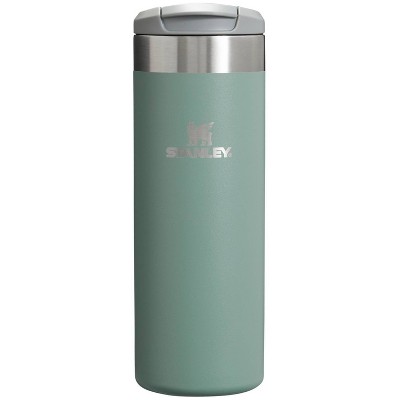 Stanley 16 oz Stainless Steel Aero Light Transit Bottle