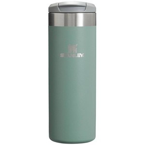 Stanley 16 oz Stainless Steel Aero Light Transit Bottle - 1 of 3