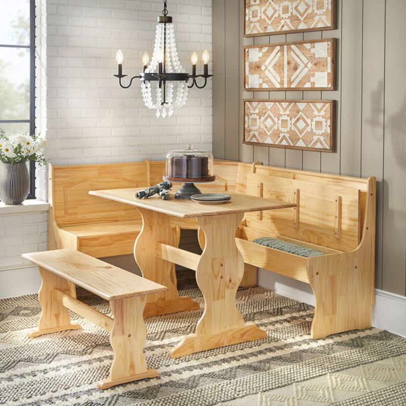 Knox Nook Dining Set - Buylateral, 4 of 10