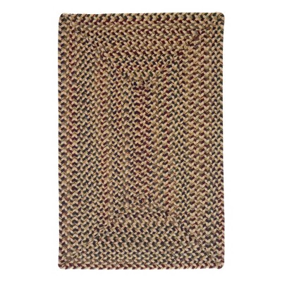 Colonial Mills Riverdale Runner - Natural 2x5