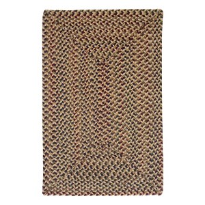 Colonial Mills Riverdale Area Rug - Natural 4x7 - 1 of 3