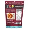 Wilderness Poets Organic California Almonds, 8 oz (226 g) - 2 of 2