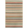 Unique Loom  Baja Outdoor Coronado Area Rug - 3 of 4