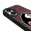 NCAA ACC Universities Plaid MagSafe Compatible Cell Phone Case for Apple iPhone 17 Series - 4 of 4