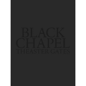 Theaster Gates: Black Chapel - by  Chris Bayley & Natalia Grabowska & Yesomi Umolu (Paperback) - 1 of 1