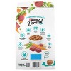 Purina Beneful IncrediBites Small Bite Real Beef Flavor Dry Dog Food for Small Dogs - 2 of 4