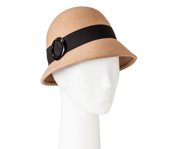 Women's Cloche - Hat Merona&#153; Tan