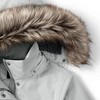 Lands' End Women's Outerwear Expedition Down Waterproof Winter Parka - 4 of 4