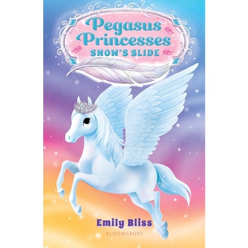 Princess and the online pegasus