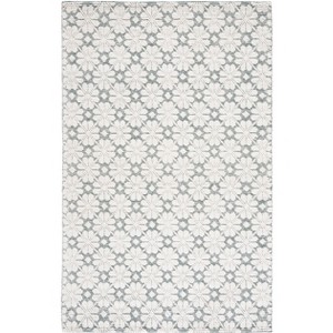 Vermont VRM303 Hand Woven Area Rug  - Safavieh - 1 of 3