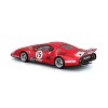 Bburago Ferrari 512 BB II Serie 1981 Ferrari Racing 1:43 Scale - 3 of 4