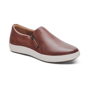Aetrex Jenna Slip-On Sneaker - 1 of 4