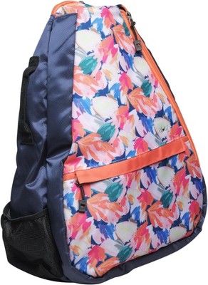 Glove it Women's Tennis Backpacks, Tipsy Tulip