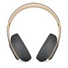 Beats Studio3 Over-Ear Noise Canceling Bluetooth Wireless Headphones - image 4 of 4