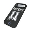 NFL Dallas Cowboys Players Game Tactic Bump Cell Phone Case for Apple iPhone 17 Series - 2 of 4